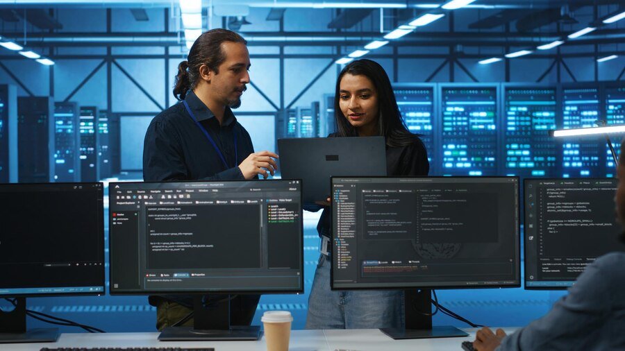 IT Resources
