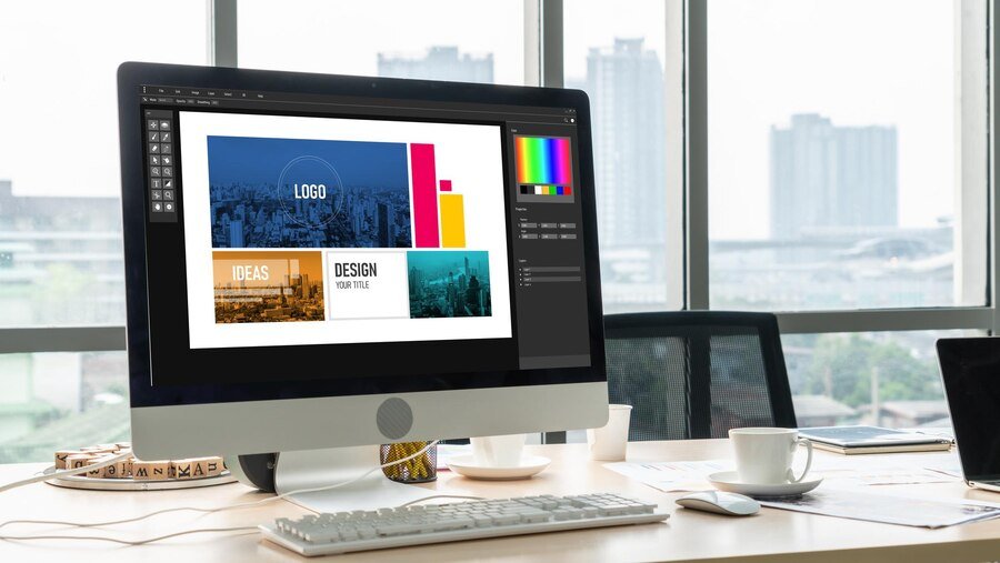 Graphic Design & Branding