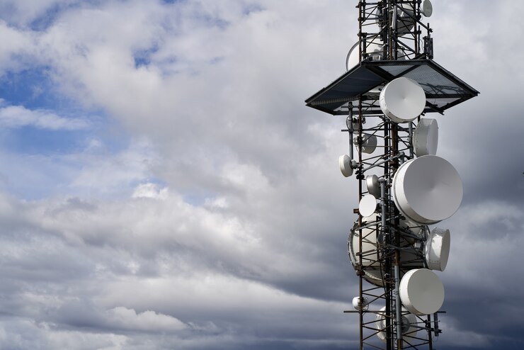 Telecommunication Services
