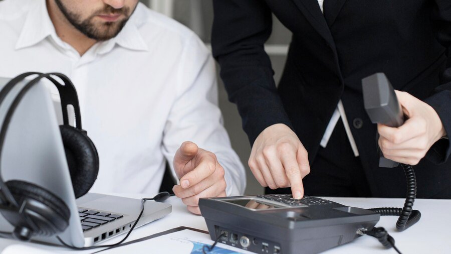 Telecommunication Services