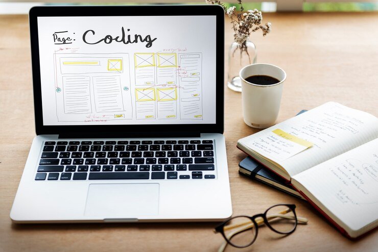 Website Design & Development