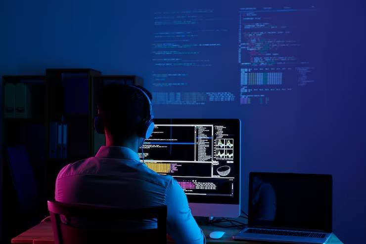 Website Design & Development
