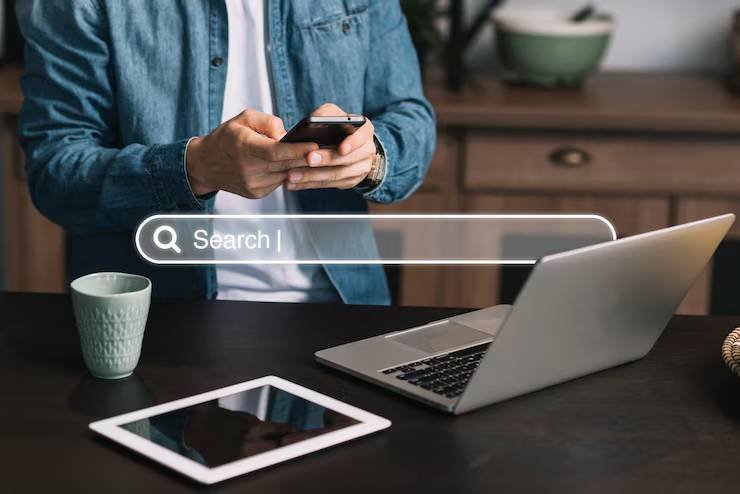 Digital Marketing & SEO
