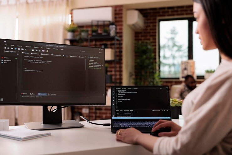 Software Development