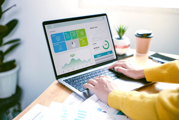 Website Management