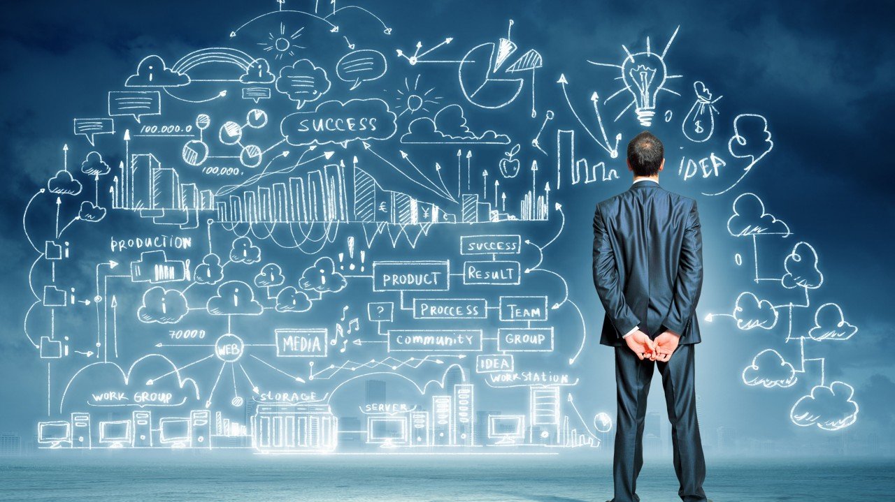 Business Cyber Security