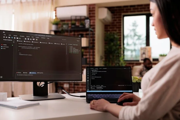 Software Development Darwin